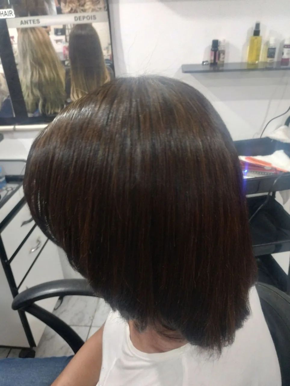 Curso de cabeleireiro  - Foto 2