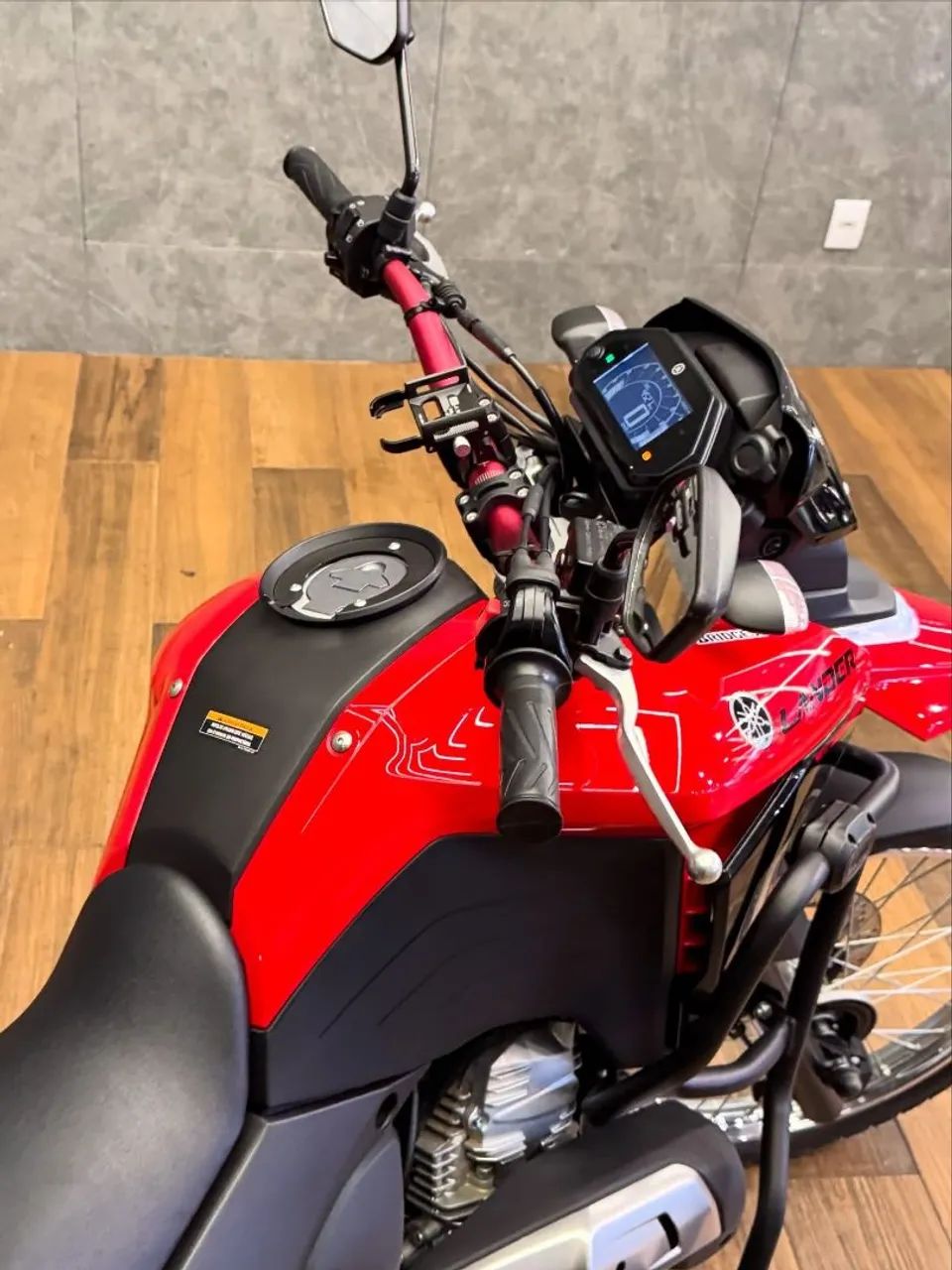 VENDO LANDER 2025  - Foto 3