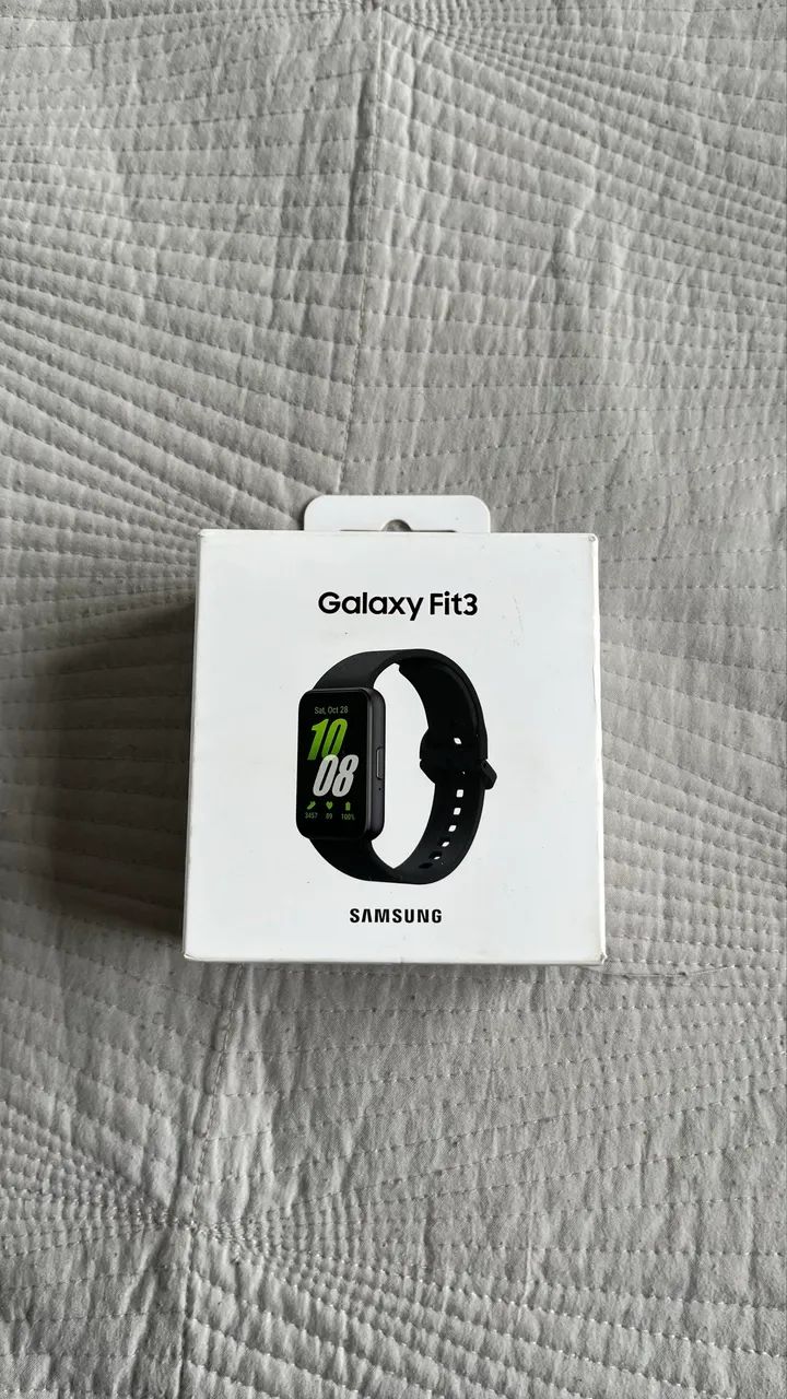 Galaxy Fit 3  - Foto 2