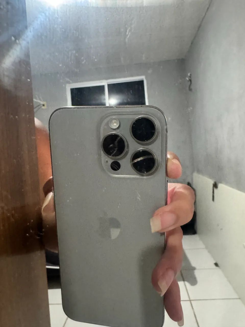 iPhone 15 pro Max 256G - Foto 2