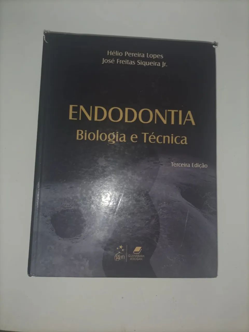 Livro endodontia 