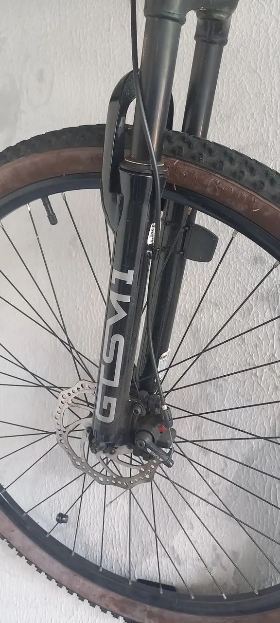 Bike GTSM1 ARO 29 - Foto 2