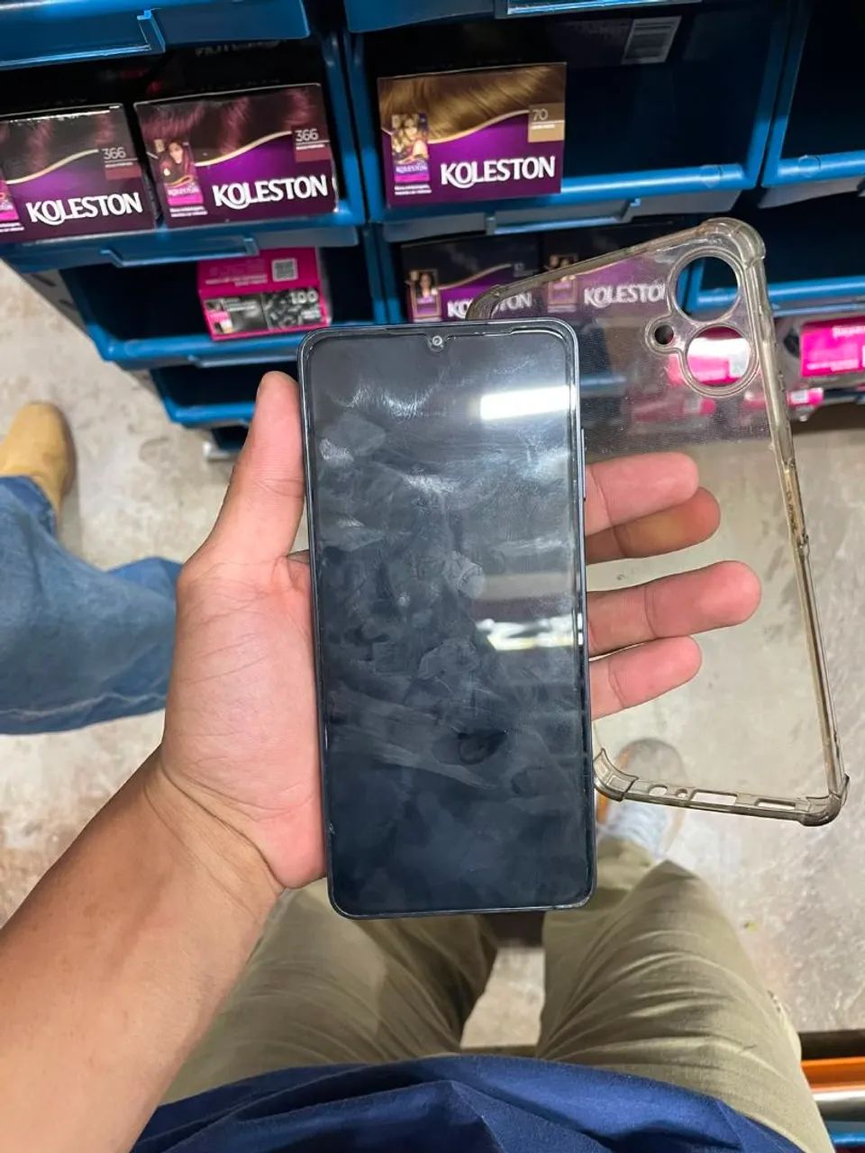 A06 120GB  - Foto 3