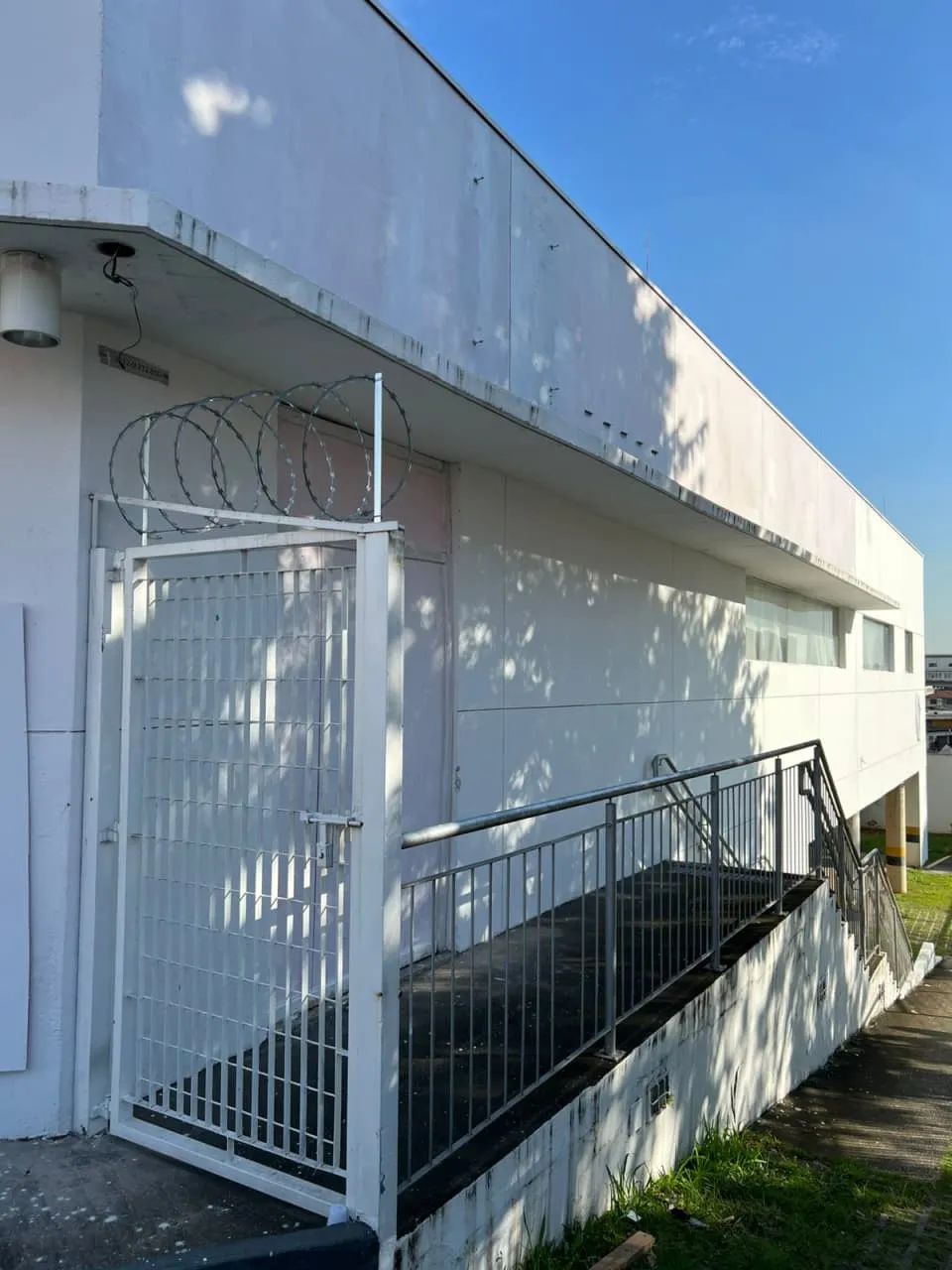 Galpão na Avenida do Rio Bonito, 1952  653 m² - Foto 5