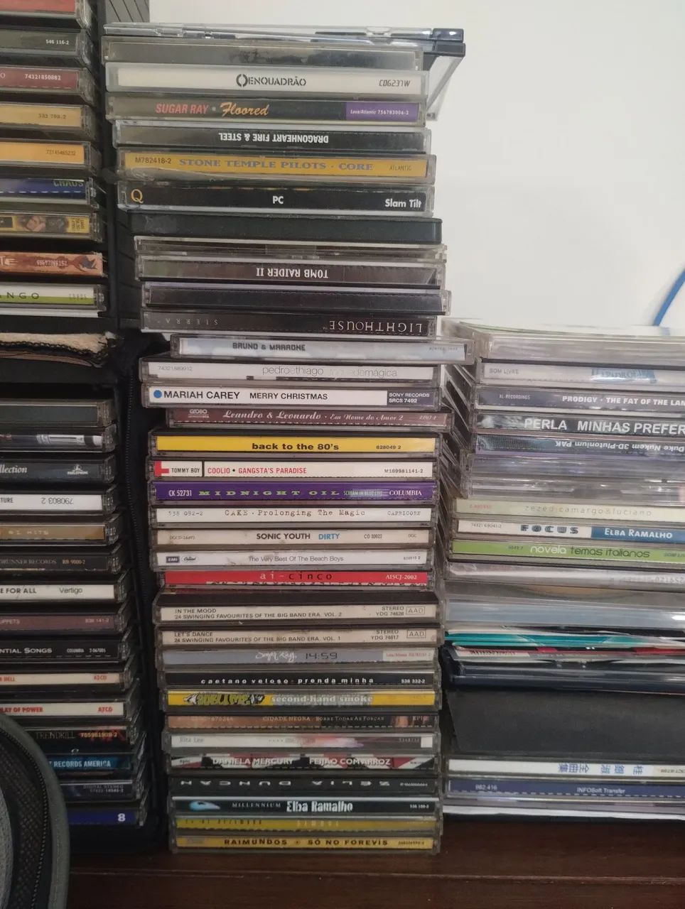 Cds para colecionador - Foto 3