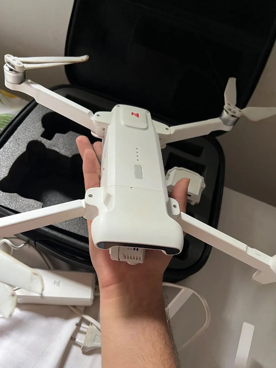 Drone Fimi X8 SE  - Foto 2