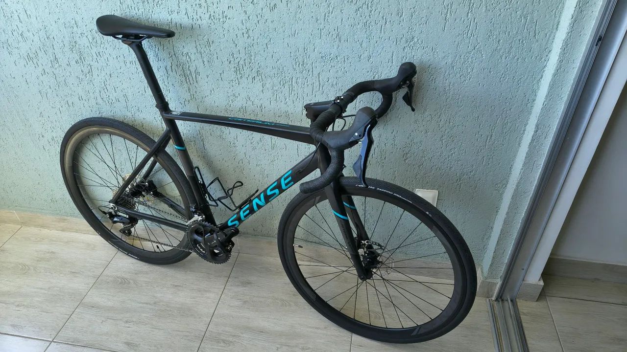 Sense Criterium Factory 2020