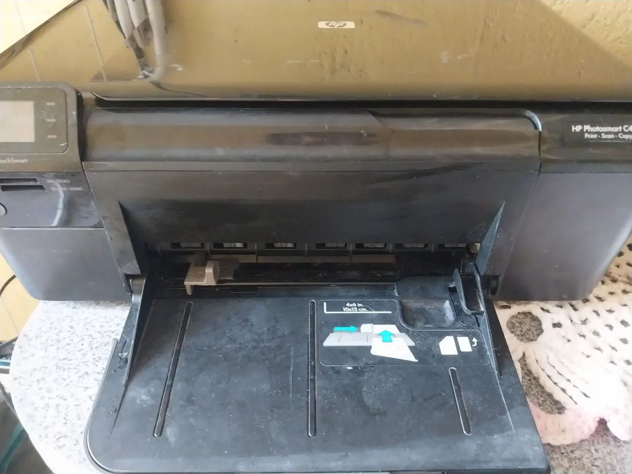 Impressora - Foto 5