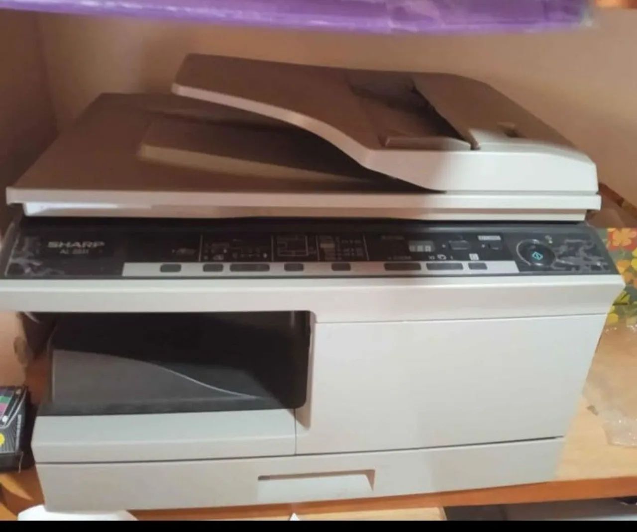 Máquina de Xerox  - Foto 2