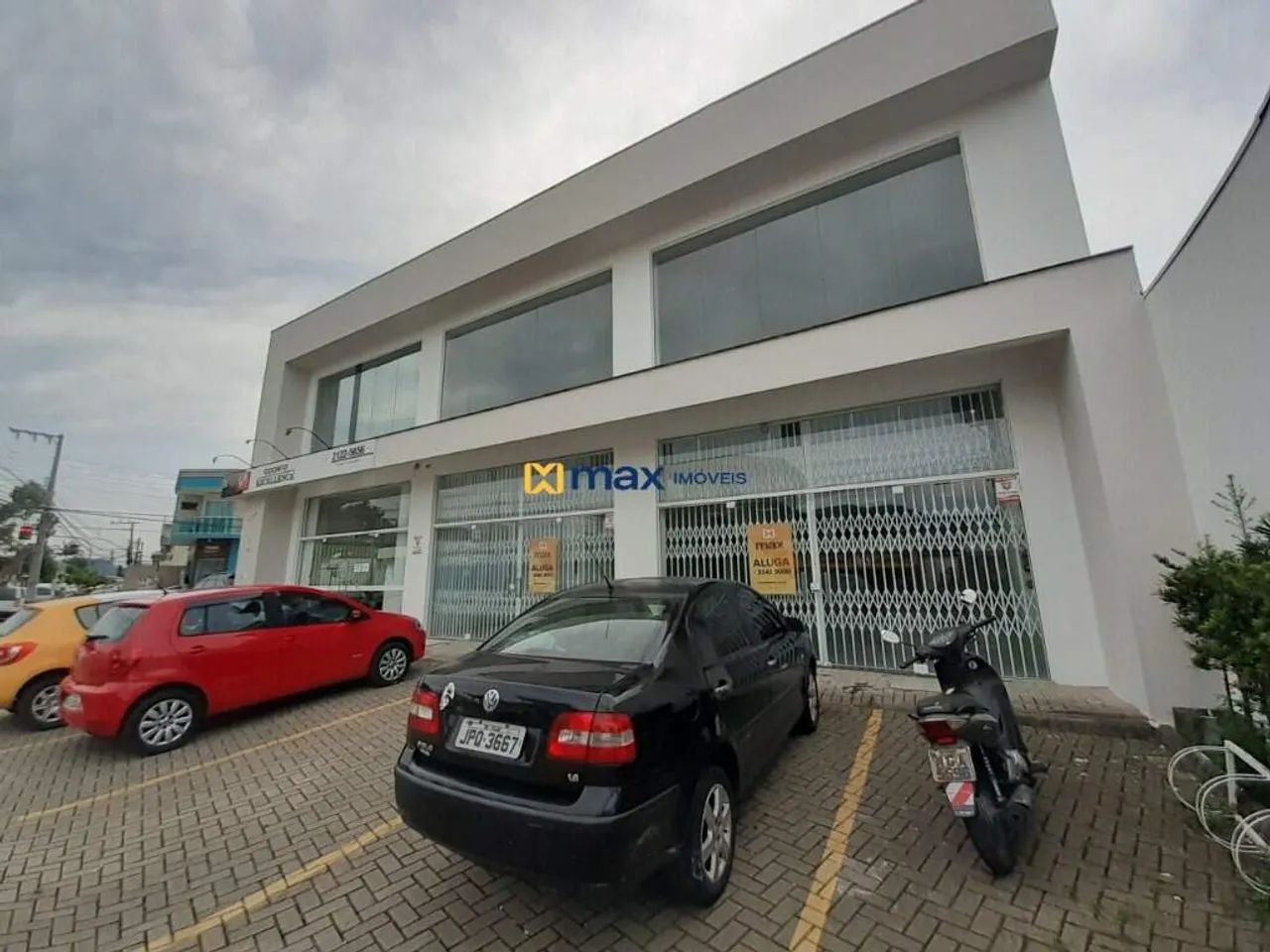 Sala Comercial no Bairro Cidade Nova em Itajaí - Foto 2