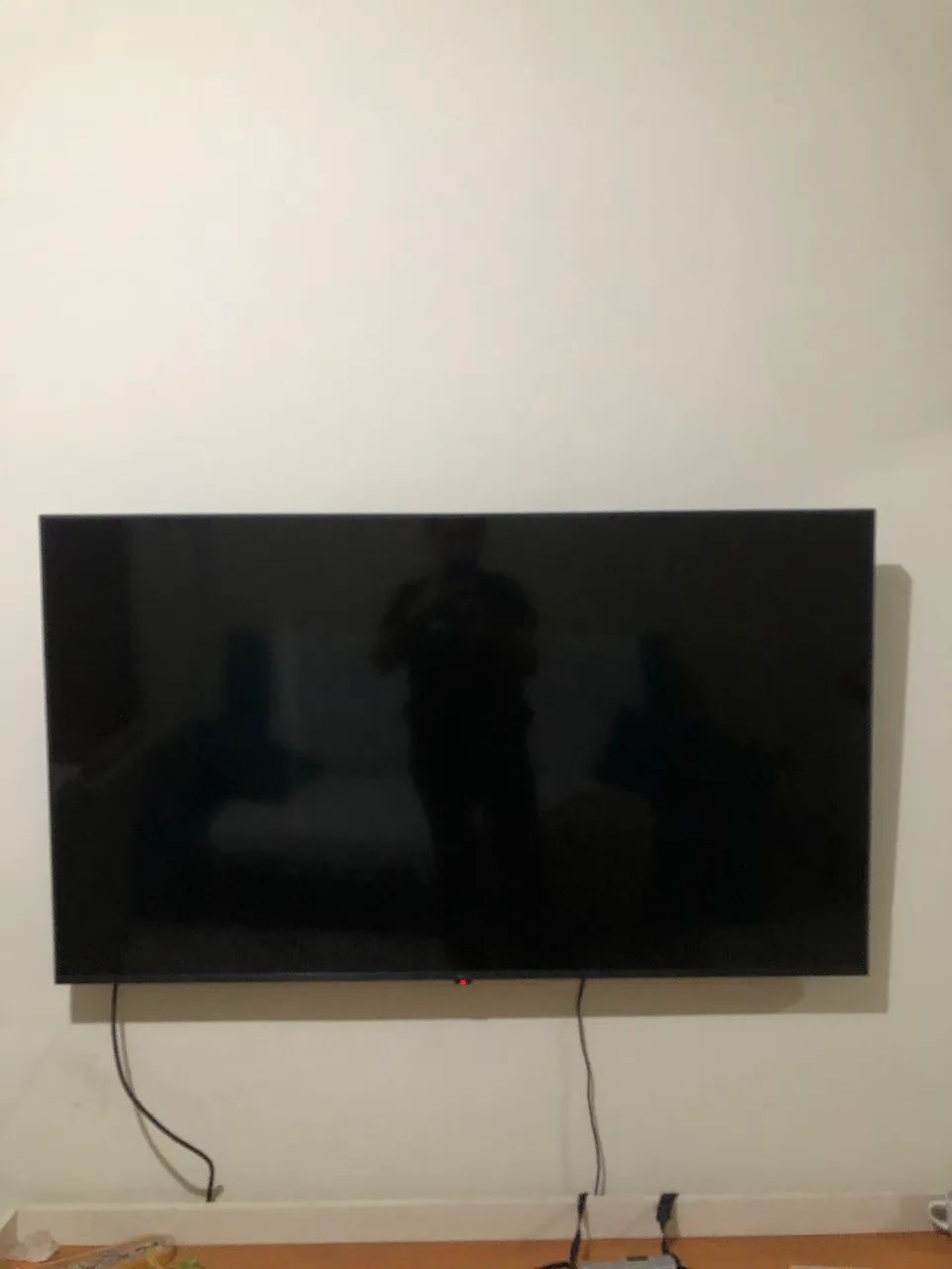 TV LG 50 polegadas UHD - Foto 2
