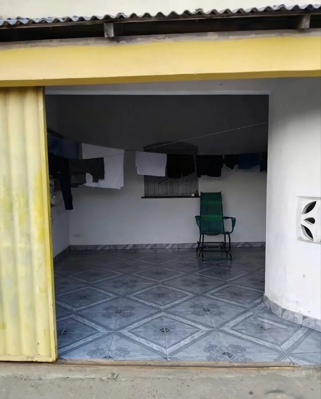 +Casa à venda no novo Buritizal 