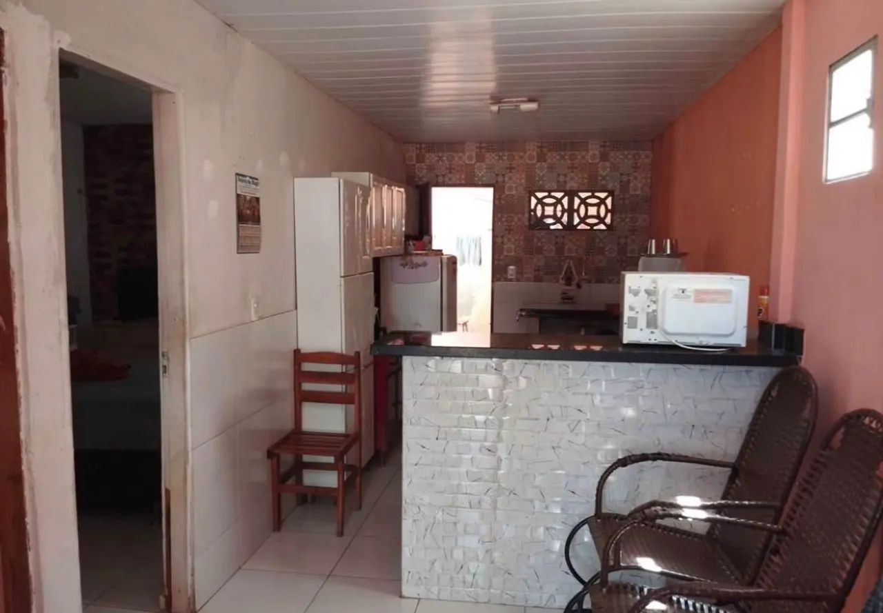 Casa a venda na CONDOR < - Foto 3