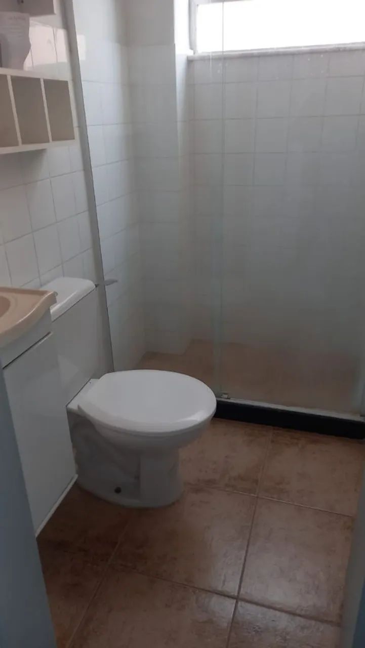 Apto de 1 quarto.  - Foto 4