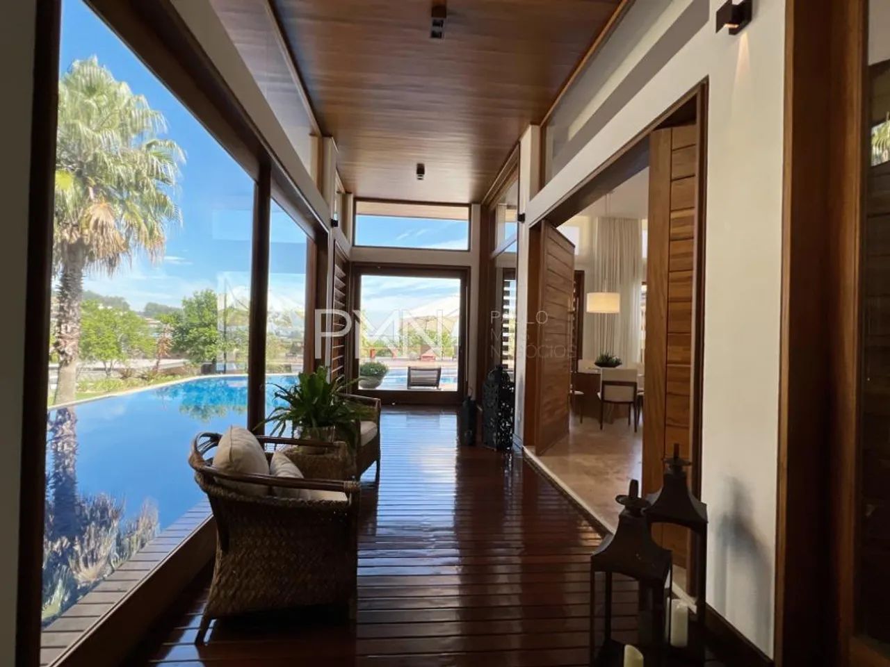 Casa à venda na Fazenda da Grama, Itupeva, com 5 suítes, com 1080 m² - Foto 5