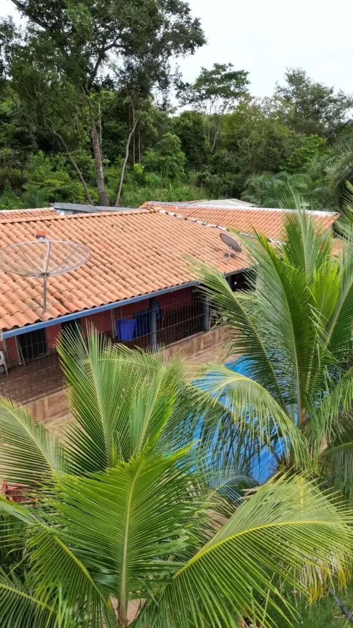 Chácara Taquaral de Goiás