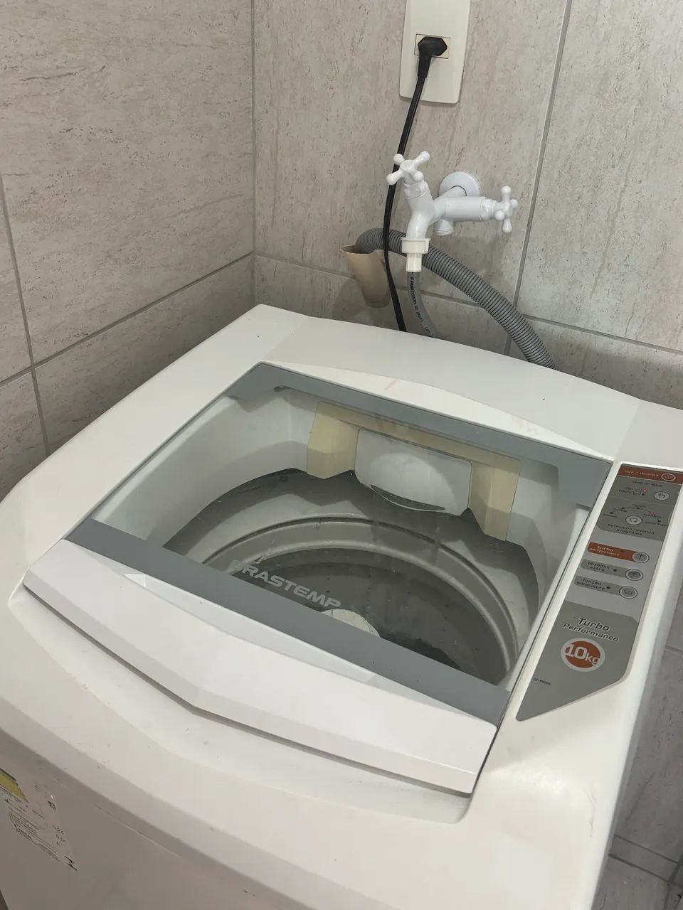 Máquina de lavar  - Foto 4