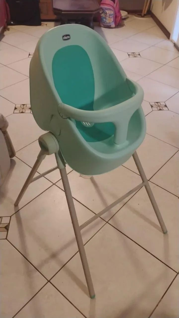 Banheira infantil Chicco