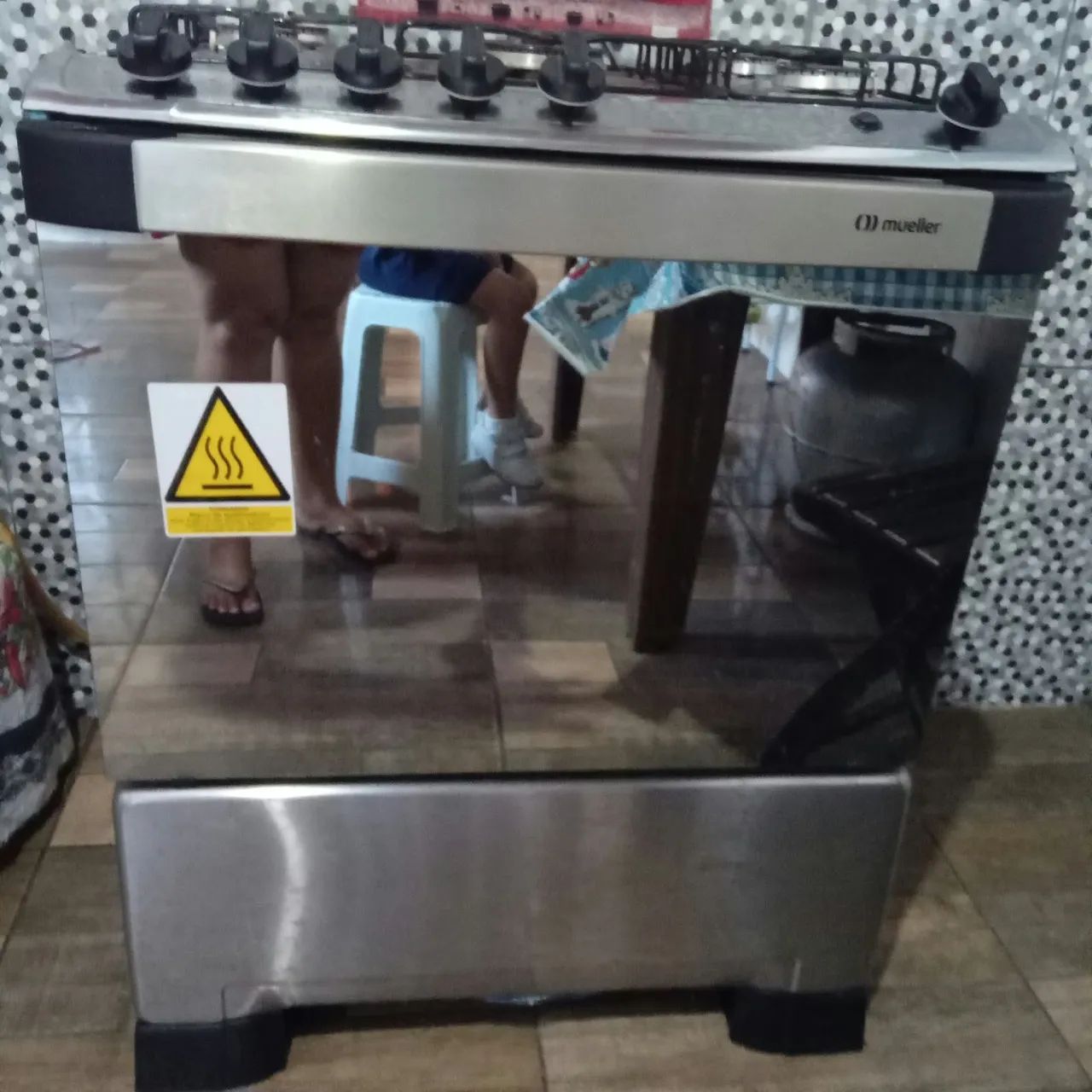 Fogão  - Foto 2