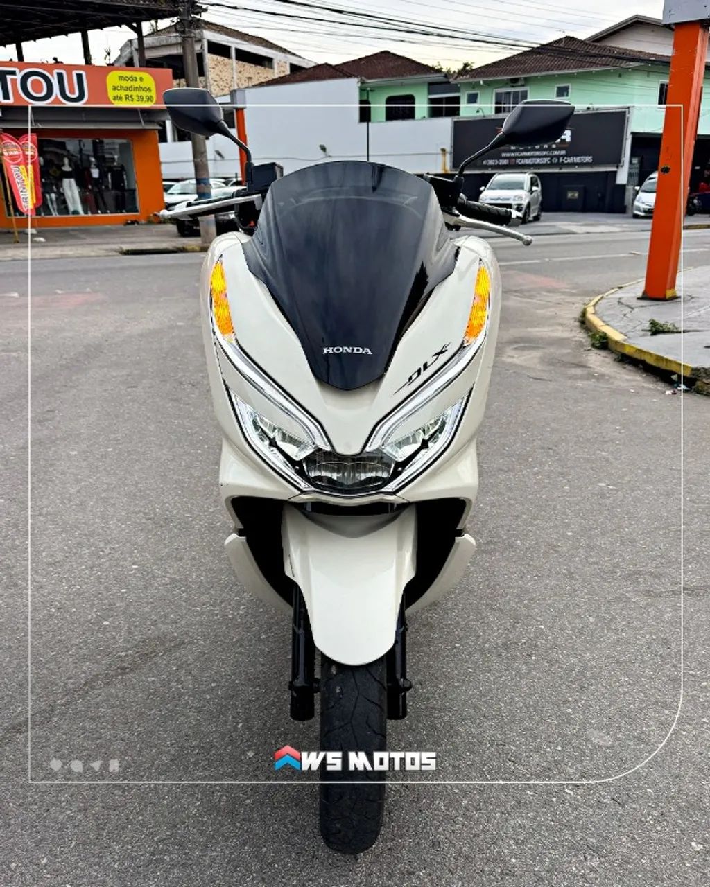 PCX 150 ABS - Foto 4