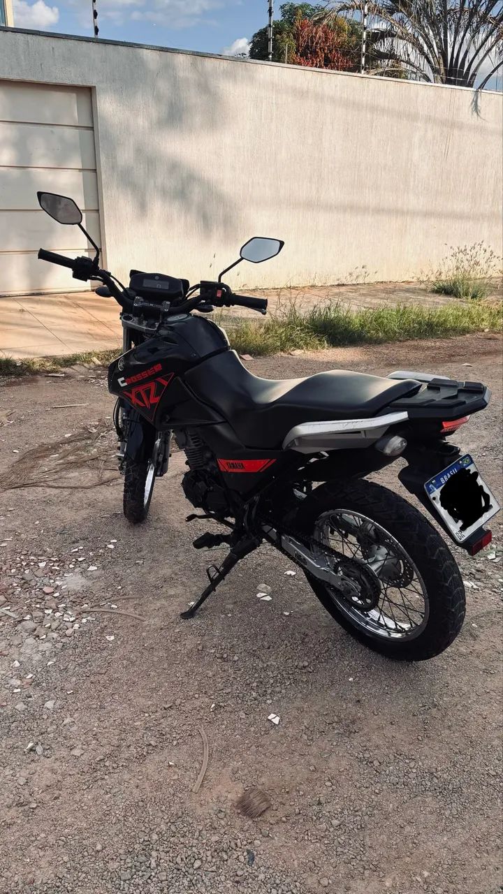 Crosser 150 abs flex  - Foto 3