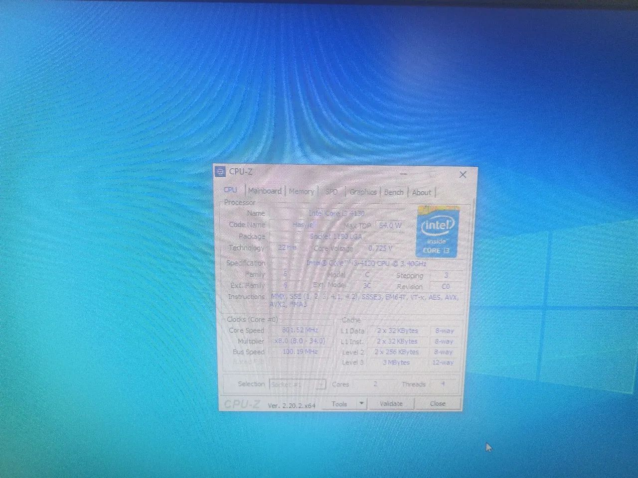 Computador core i5-4590 - Foto 4