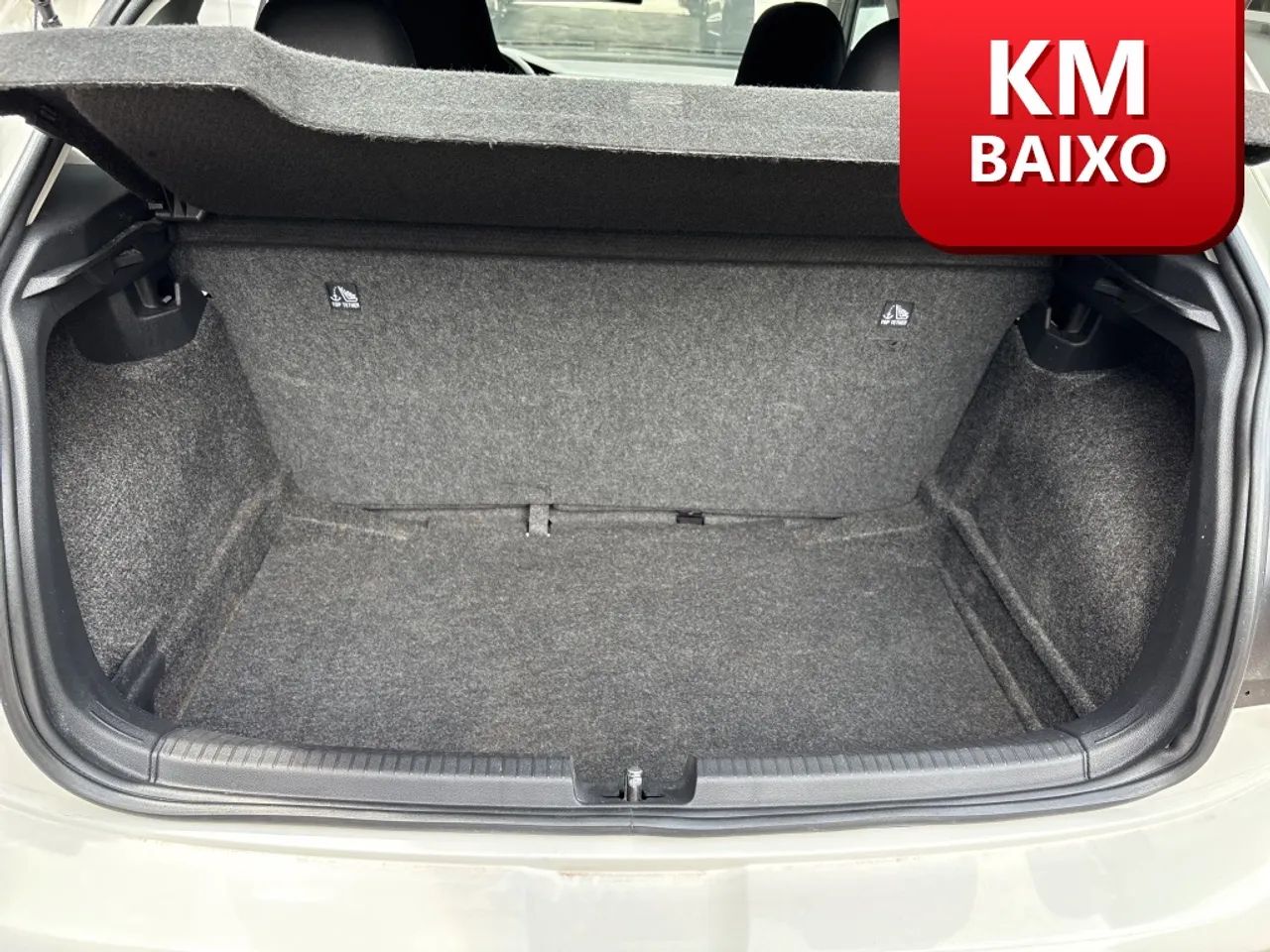 Volkswagen Polo Sense 1.0 170 TSI, foto 15 de 17