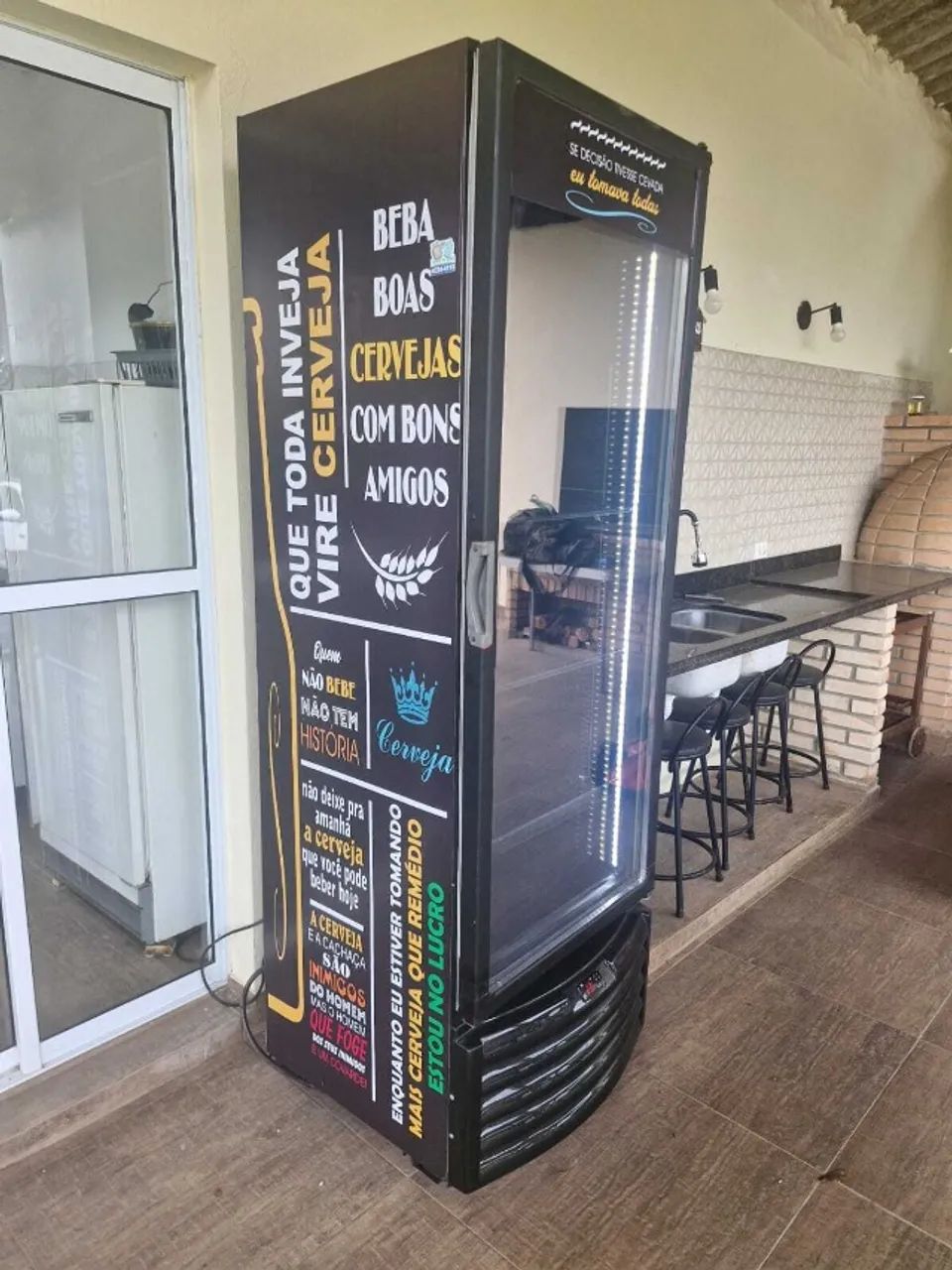 CERVEJEIRA