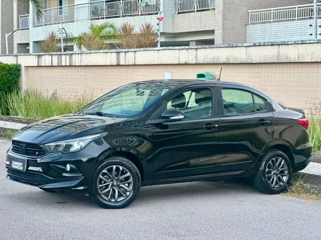Fiat Cronos Drive 1.3 8V Flex 2021