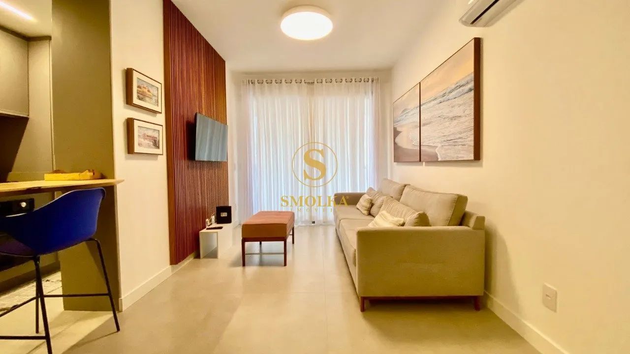 Apartamento 03 suítes bairro centro. - Foto 4