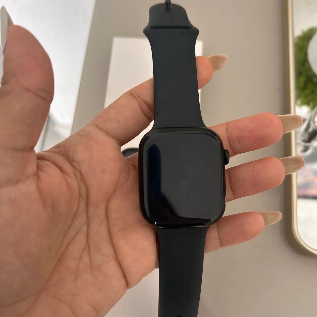 Apple Watch - 10S.  - Foto 3