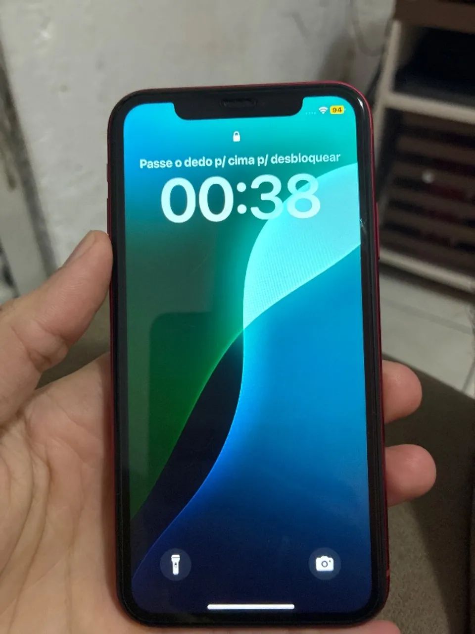 iPhone 11