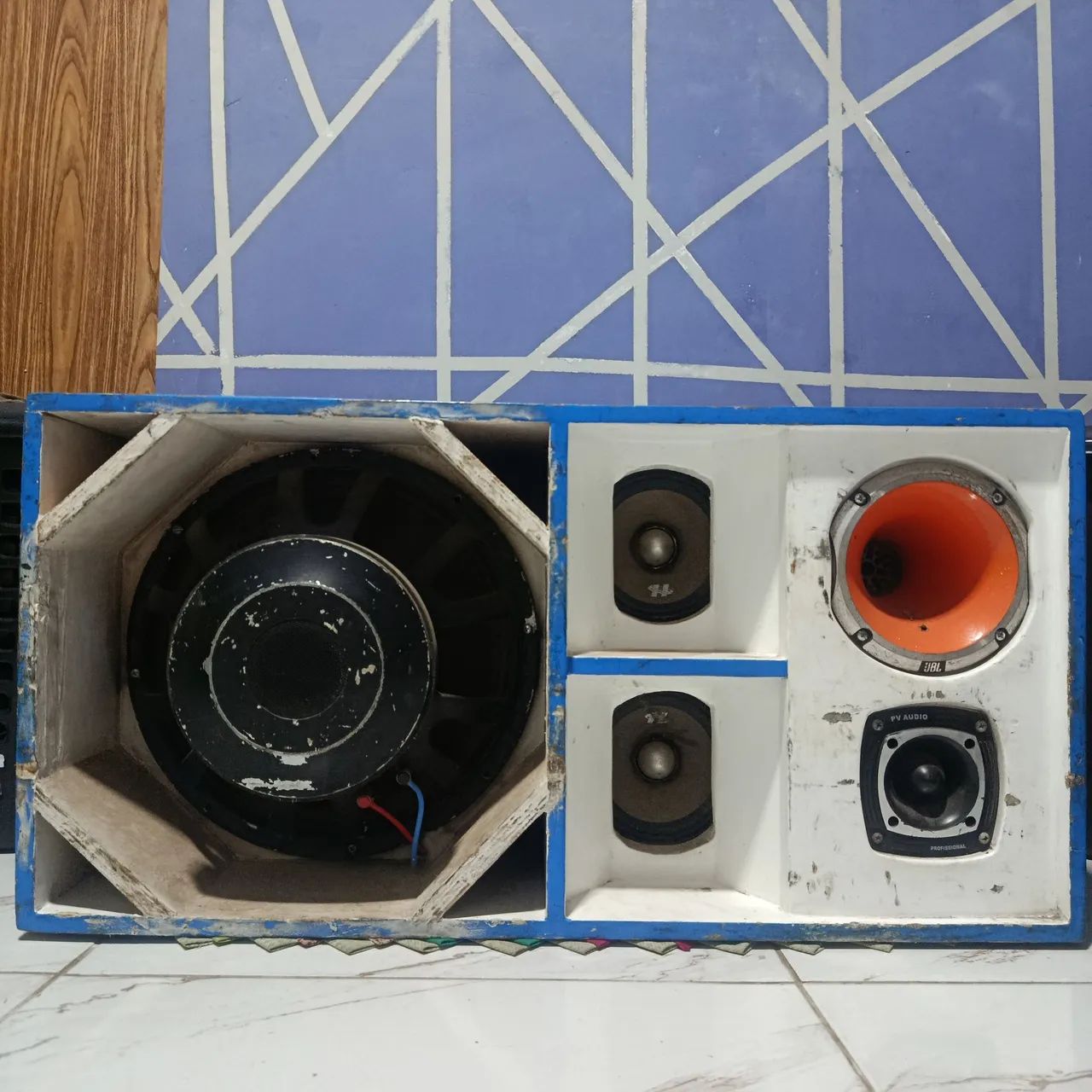 Vendo caixa de som  - Foto 2