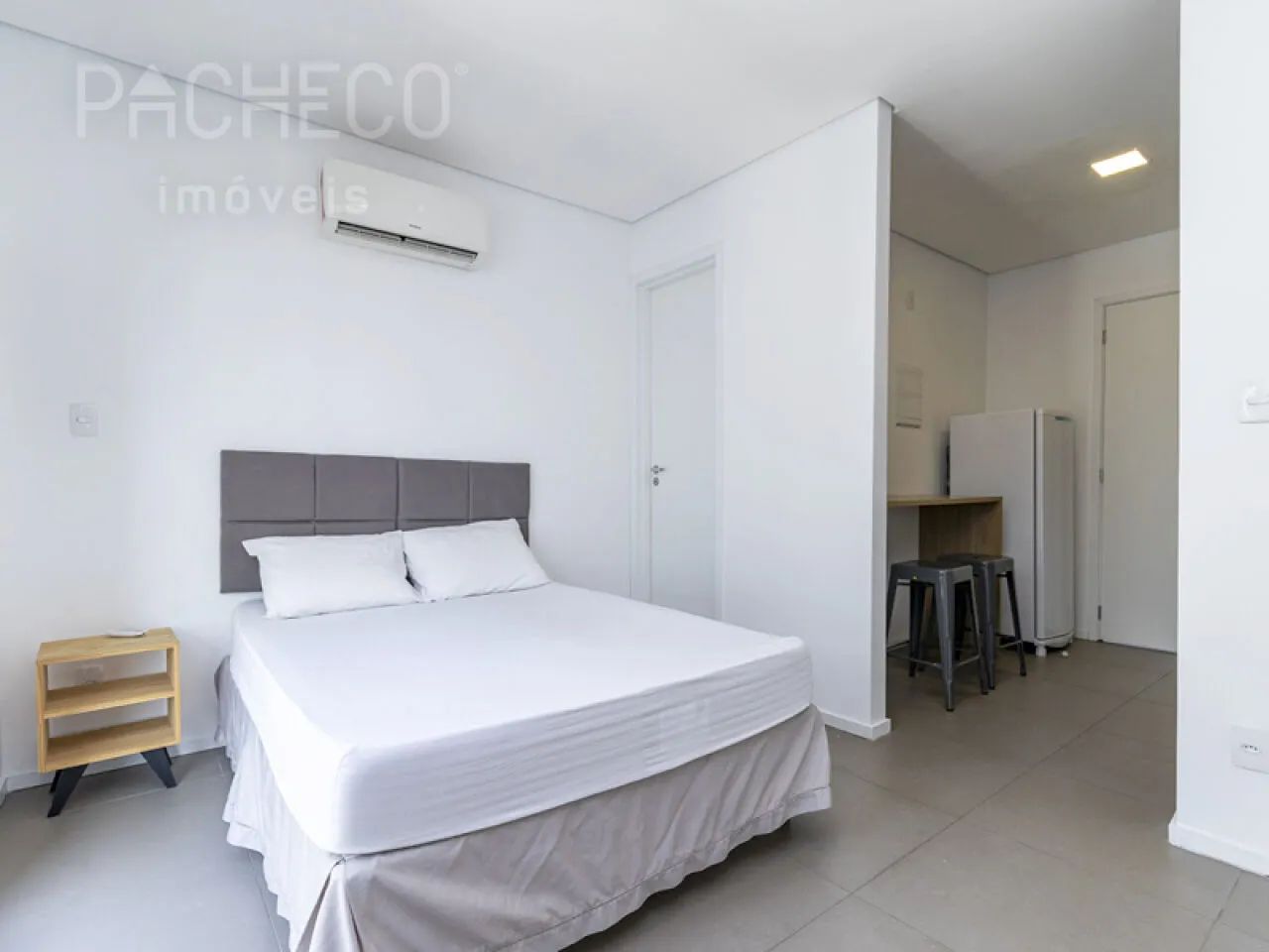 Studio, Higienópolis - São Paulo - Foto 5