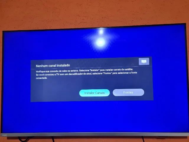 Smart TV LED 50" Philips 50 - Foto 2