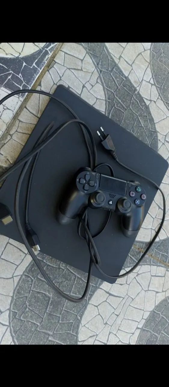 PS4  - Foto 2
