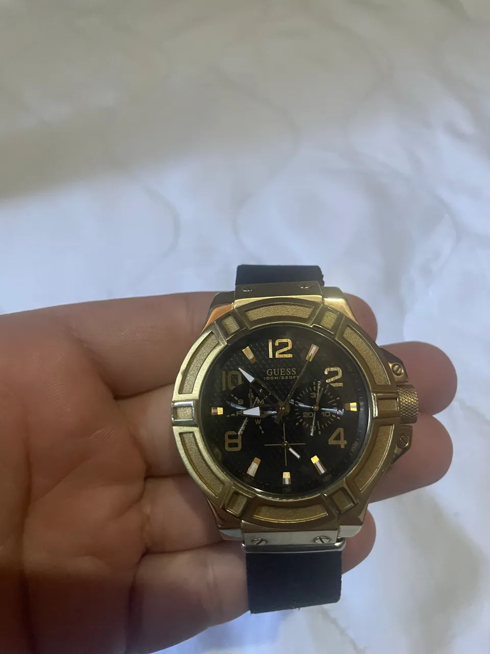  Relógio Guess original 