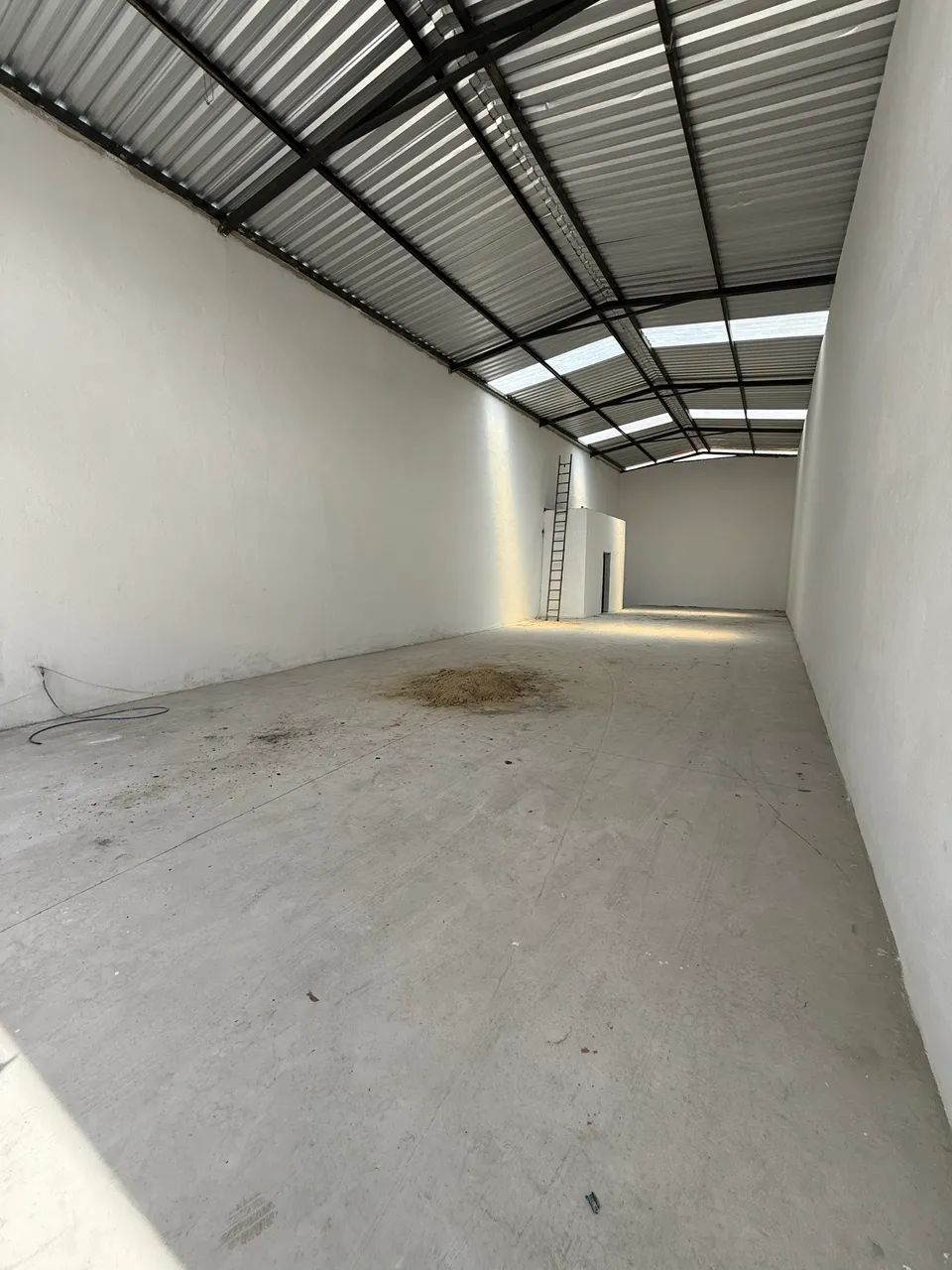 Galpão loja comercial centro Neves  - Foto 2