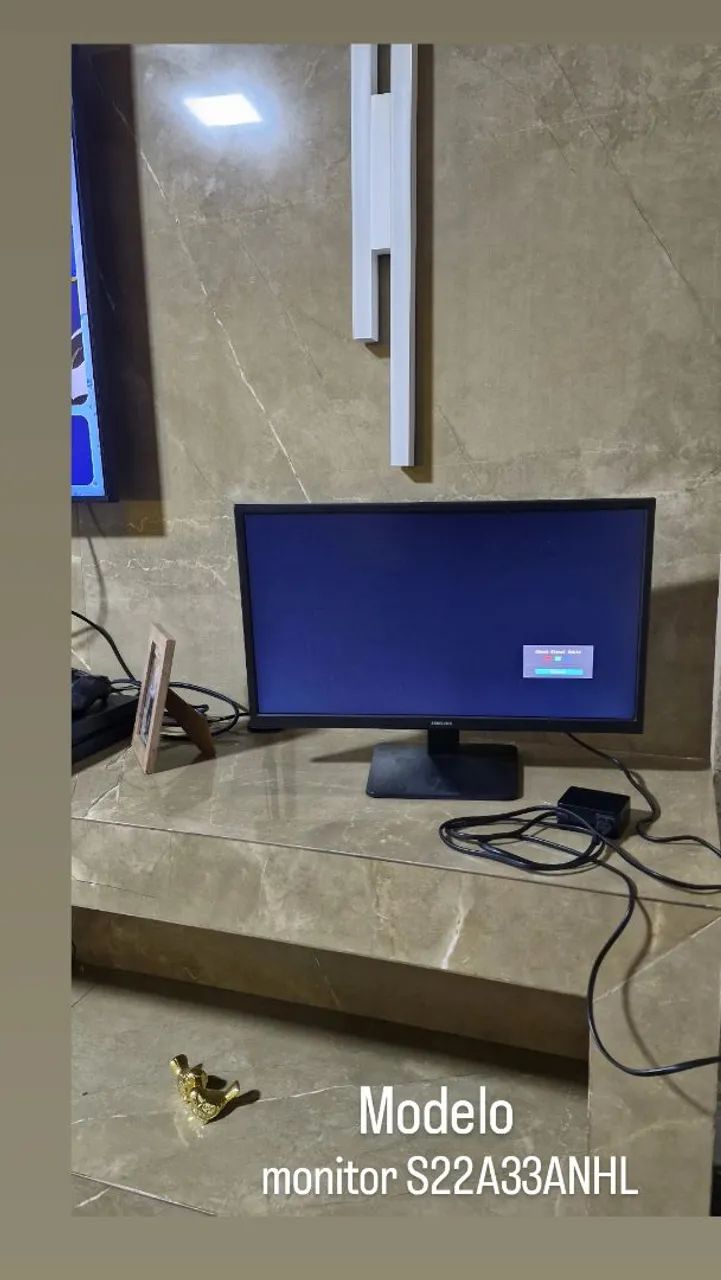 Monitor Samsung 