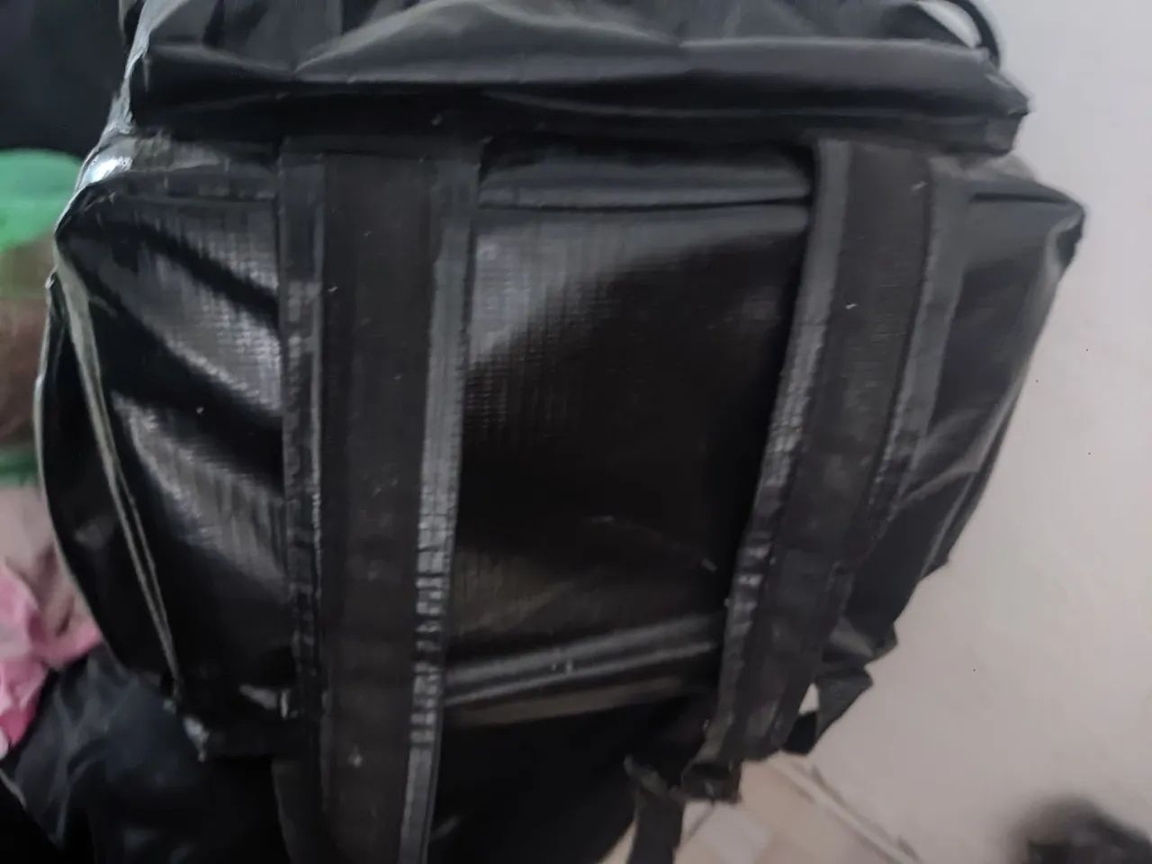 Bag  motoboy - Foto 3