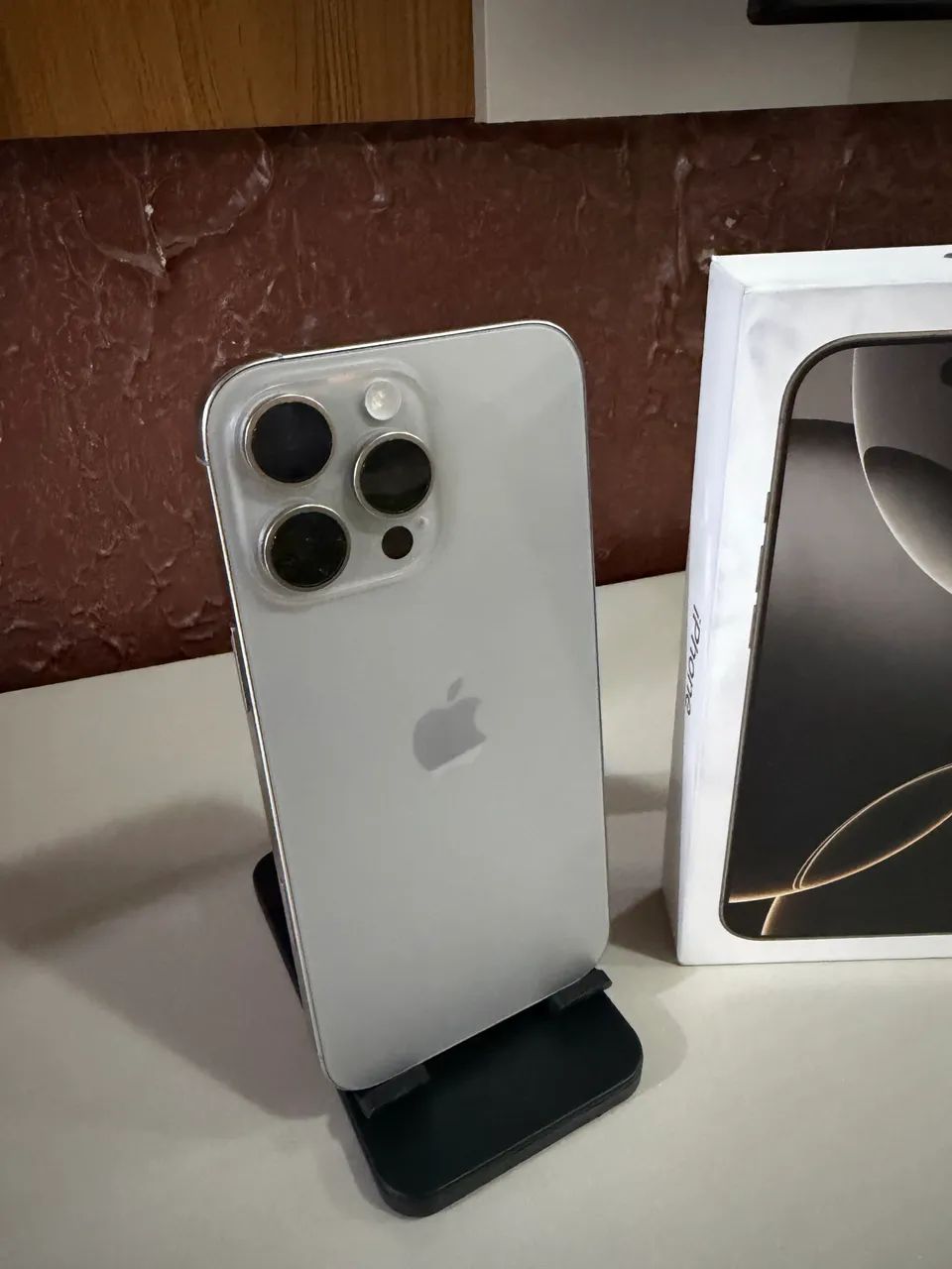 iPhone Pro Max 256gb - Foto 2