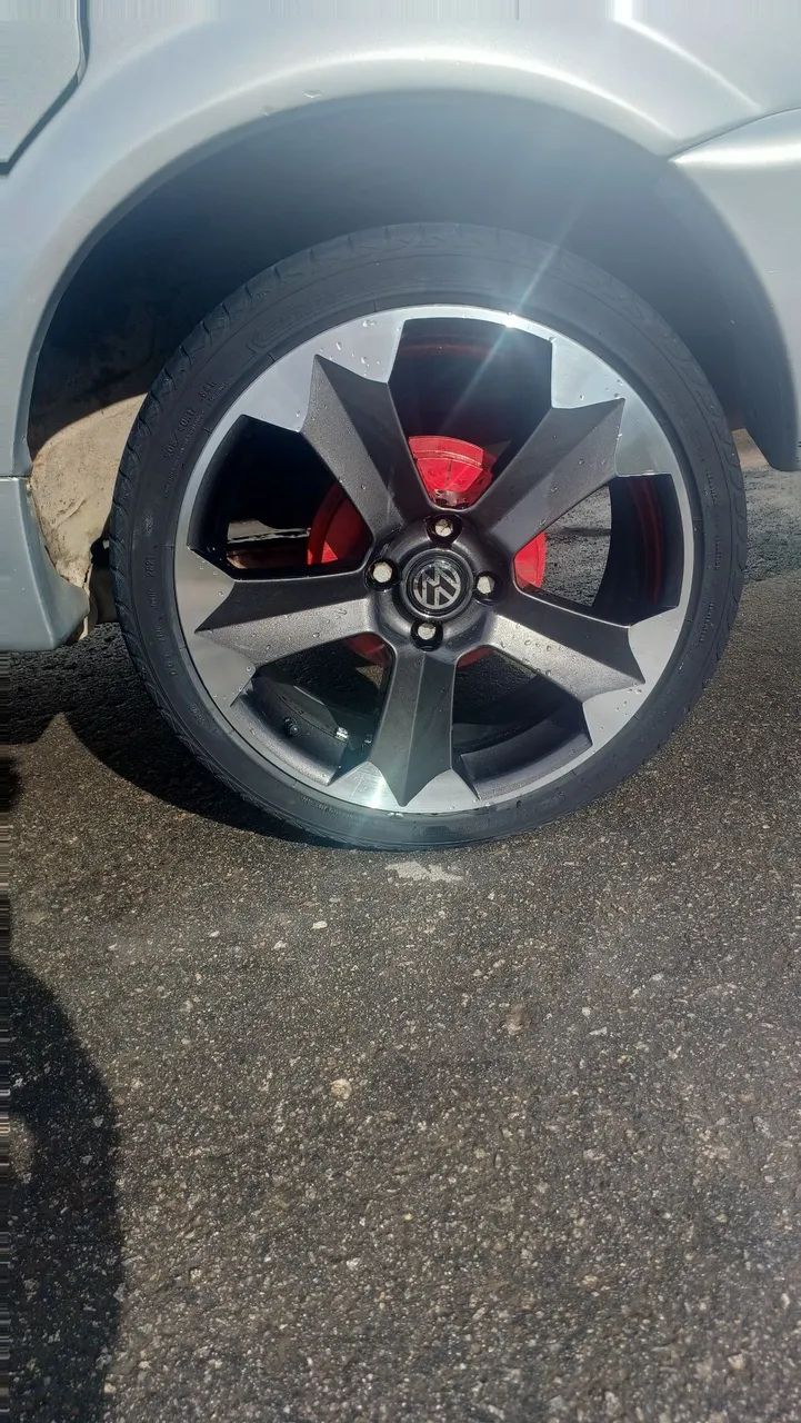 Rodas aro 17
