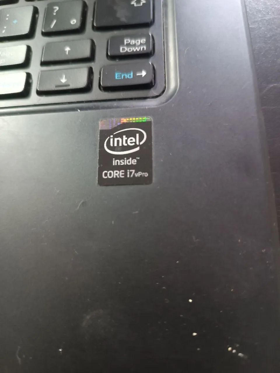 Notebook dell - Foto 2