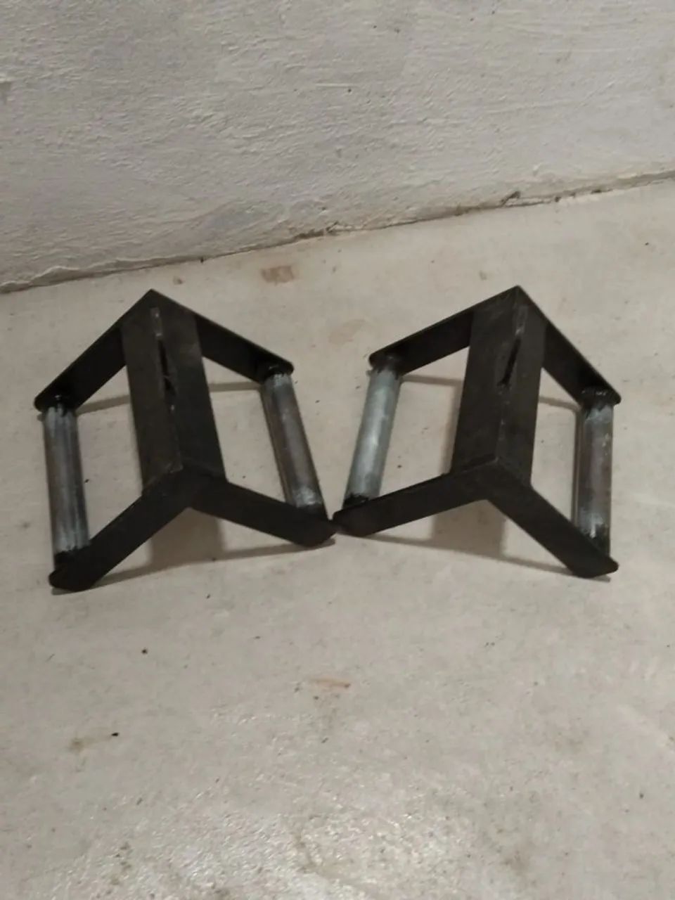 Barras de Musculação - Foto 3