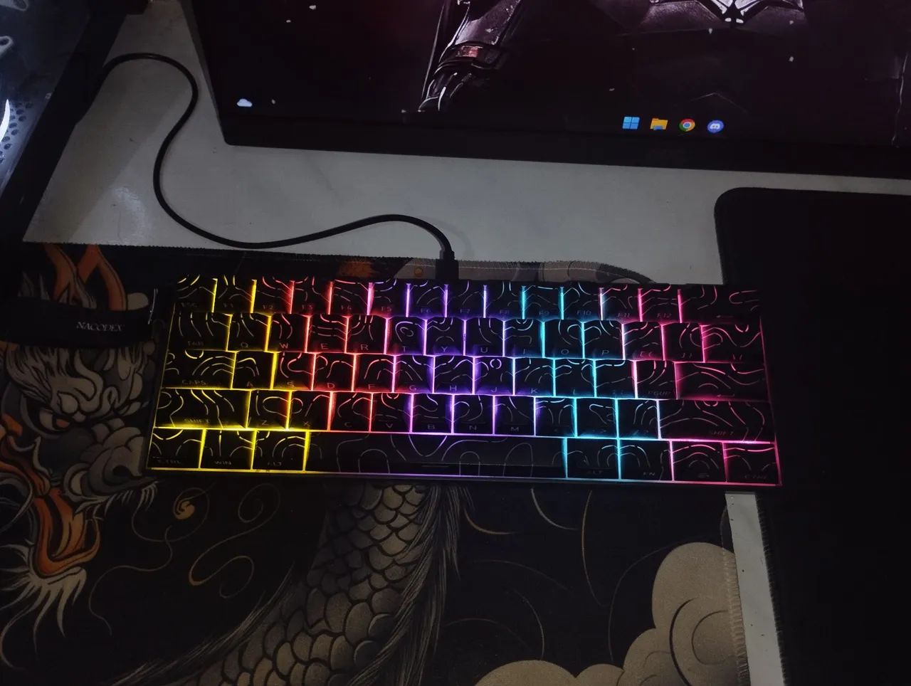 Computador Gamer. - Foto 4