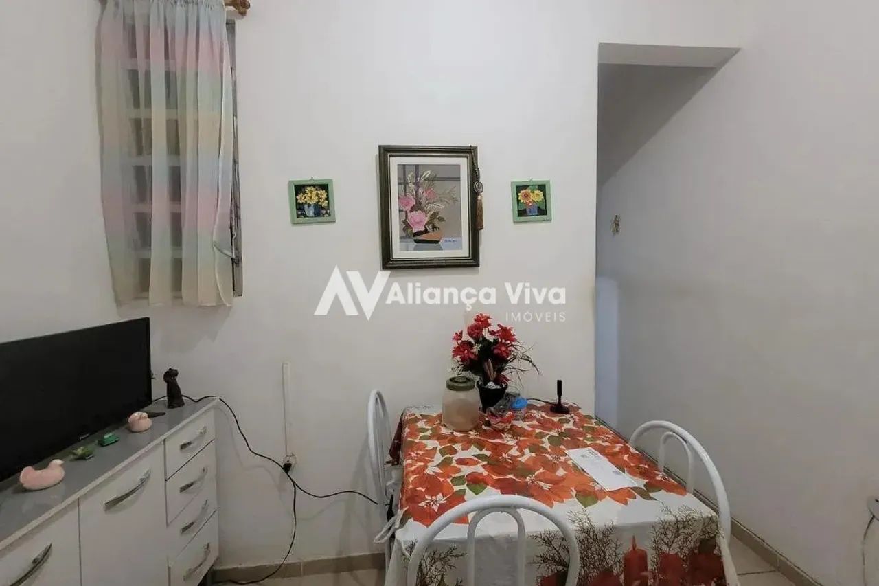 Catete | Apartamento 1 quarto - Foto 2