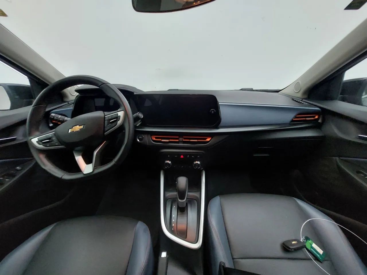Chevrolet Onix Hatch Premier 1.0 12V TB Flex Aut. 4P, foto 15 de 18