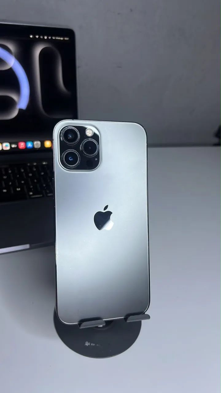 iPhone 12 Pro Max 
