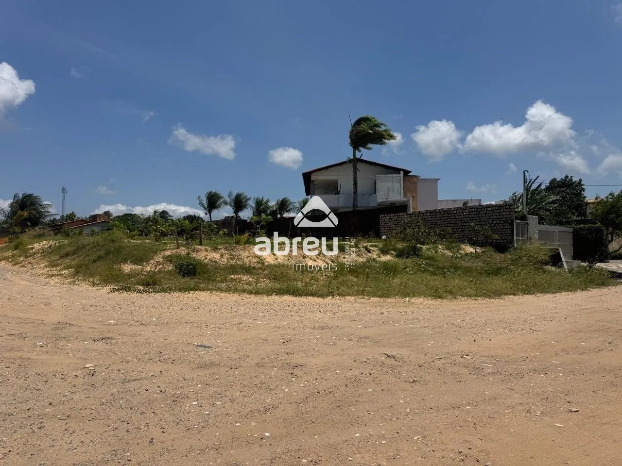 Terreno Padrão em Natal - Foto 4