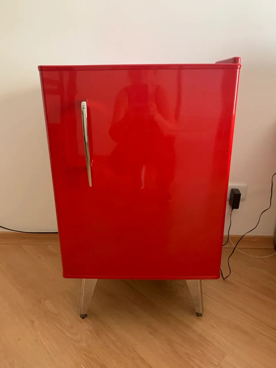 Frigobar Brastemp 
